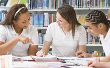 A themed library of EAL teaching and learning resources
